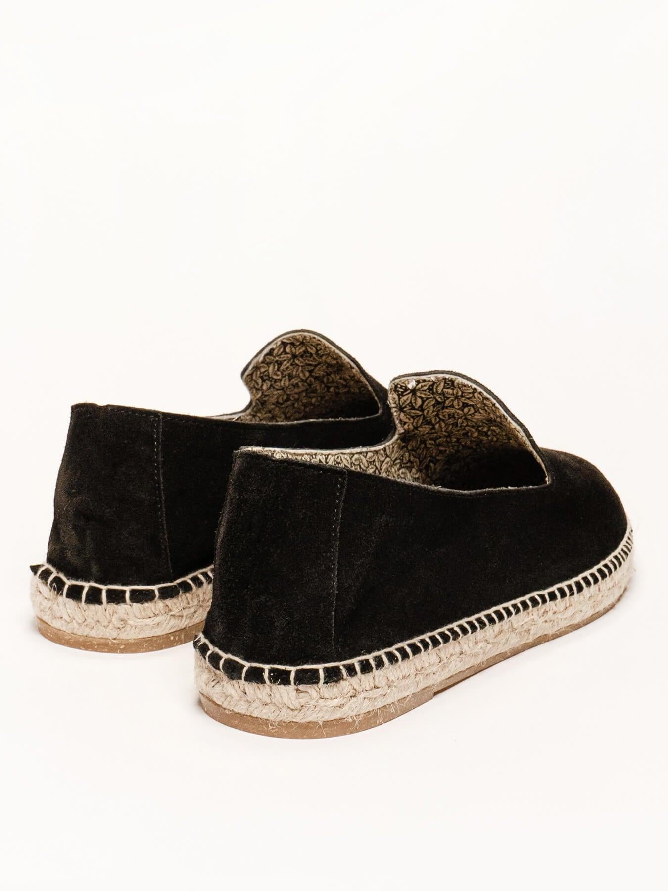 Jacinto Serraje Negro