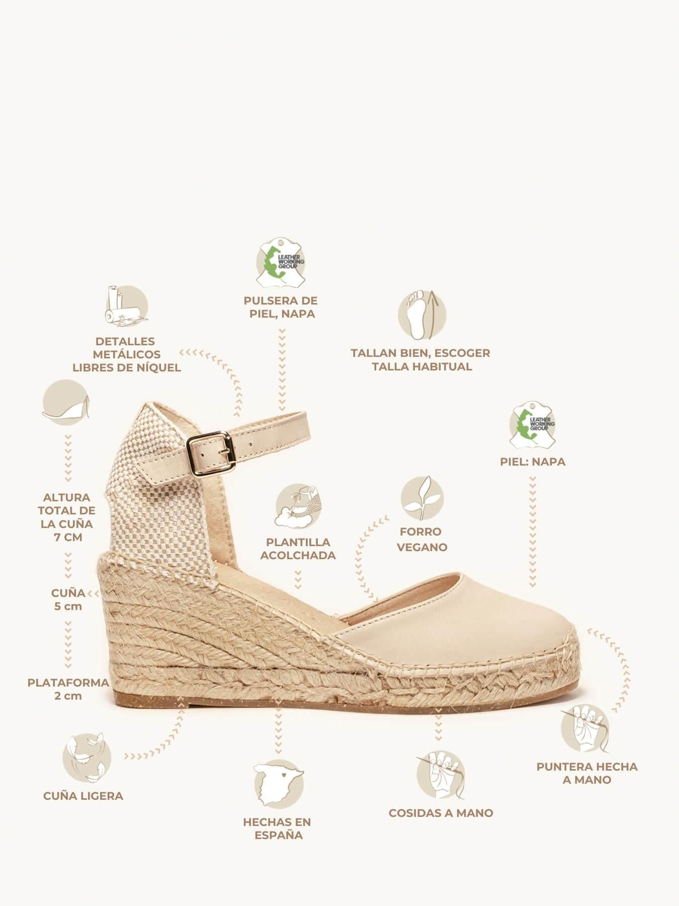 Marga Cuña Media Napa Arena