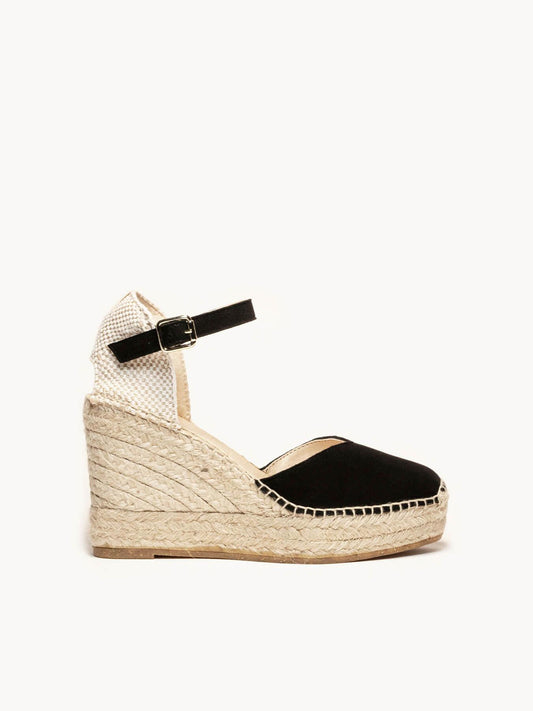 Jara Cuña Alta Ante Negro