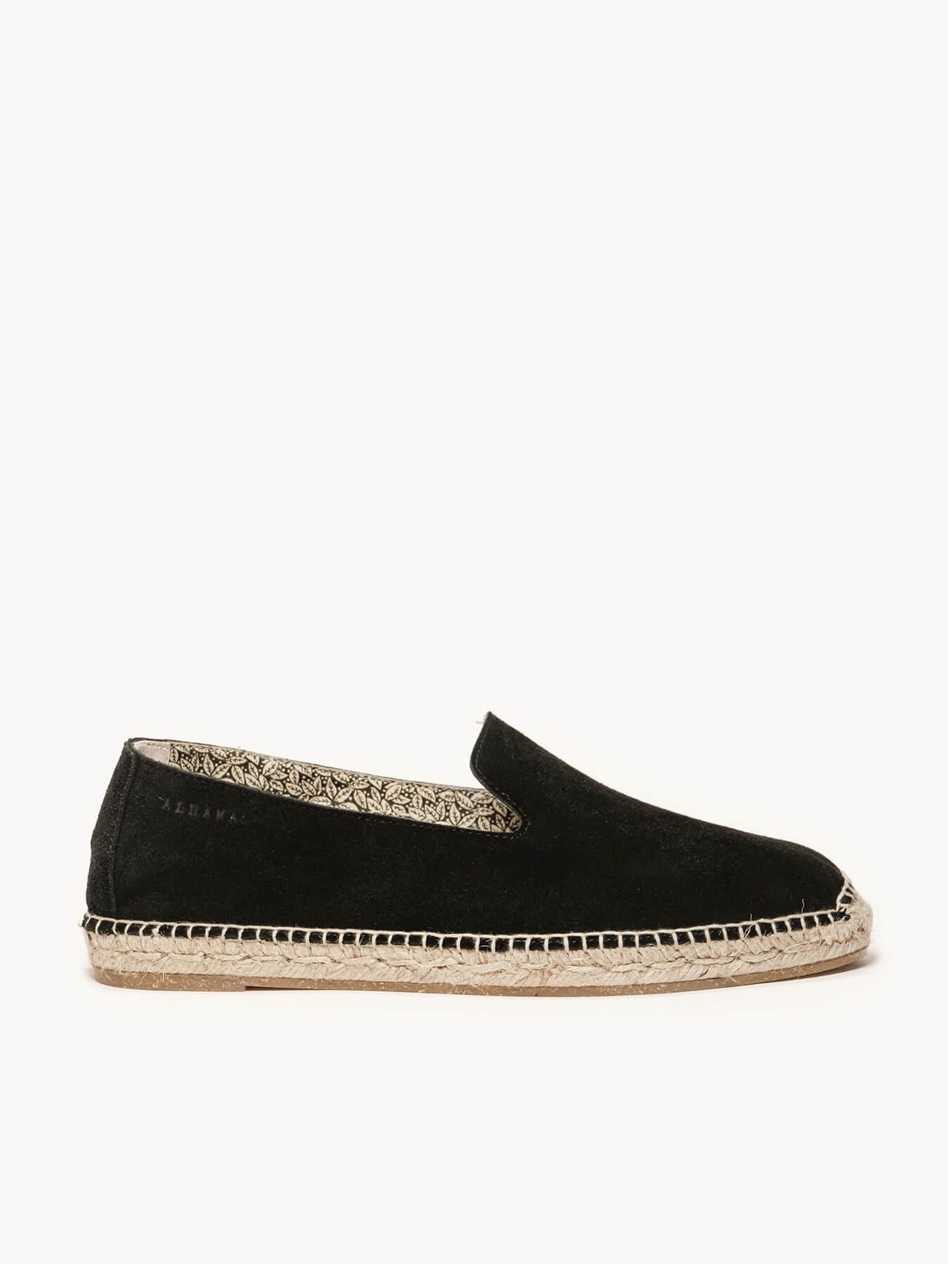 Jacinto Serraje Negro