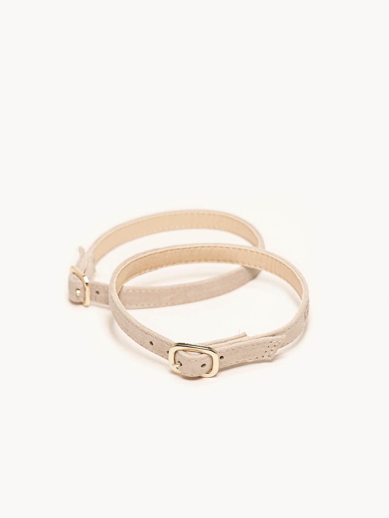 Pulsera Ante Piedra