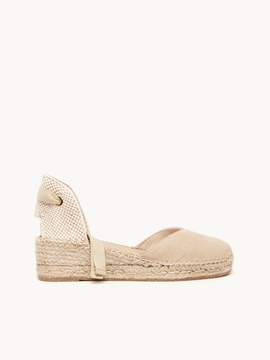 Romero Cuña Baja Ante Arena