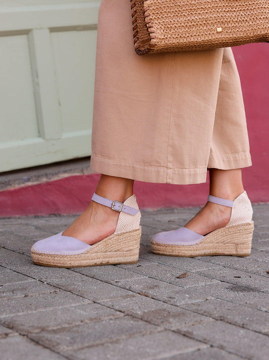 Jara Cuña Media Plataforma Ante Lila