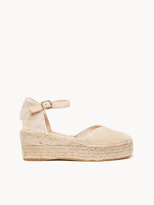 Jara Cuña 6 cm Ante Arena