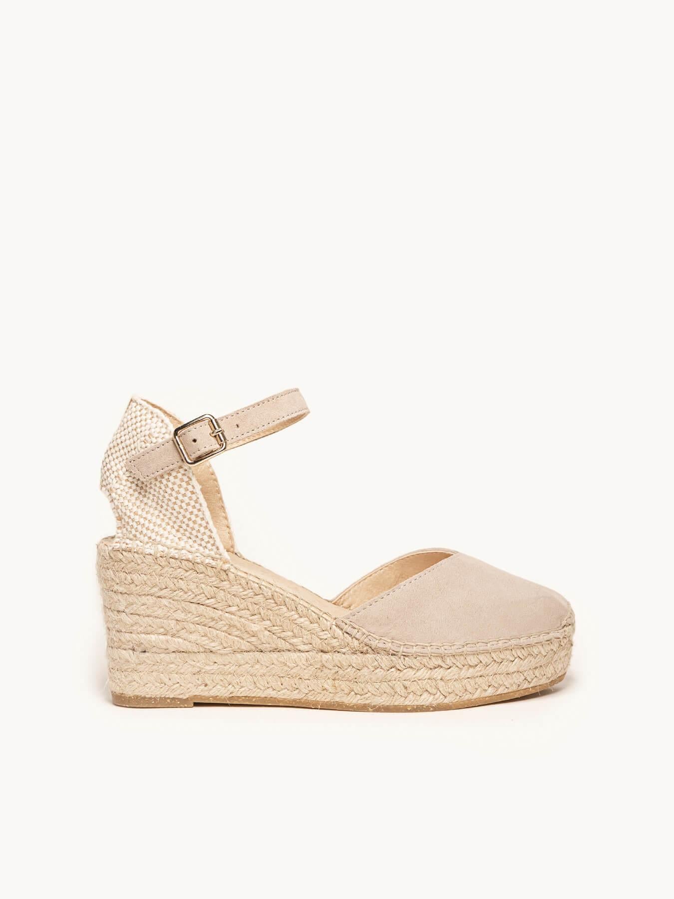 Jara Cuña 8 cm Ante Piedra