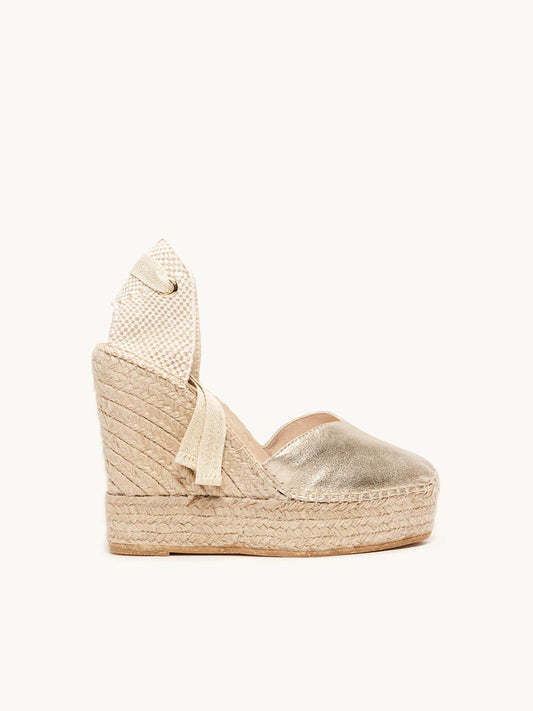 Romero Cuña Alta 12cm Oro