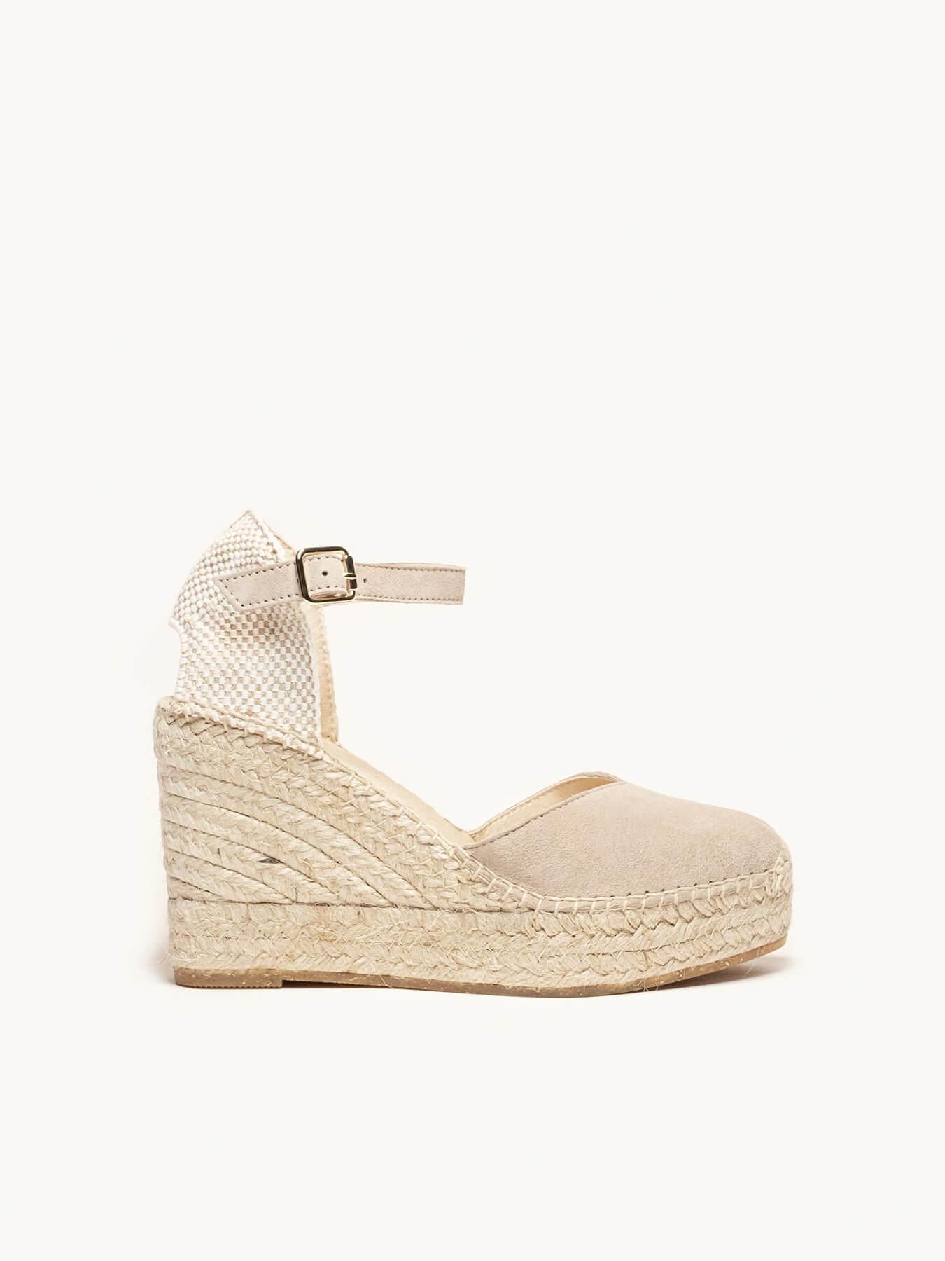 Jara Cuña 10 cm Ante Piedra