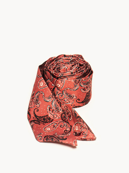 Pañuelo Bandana Rojo