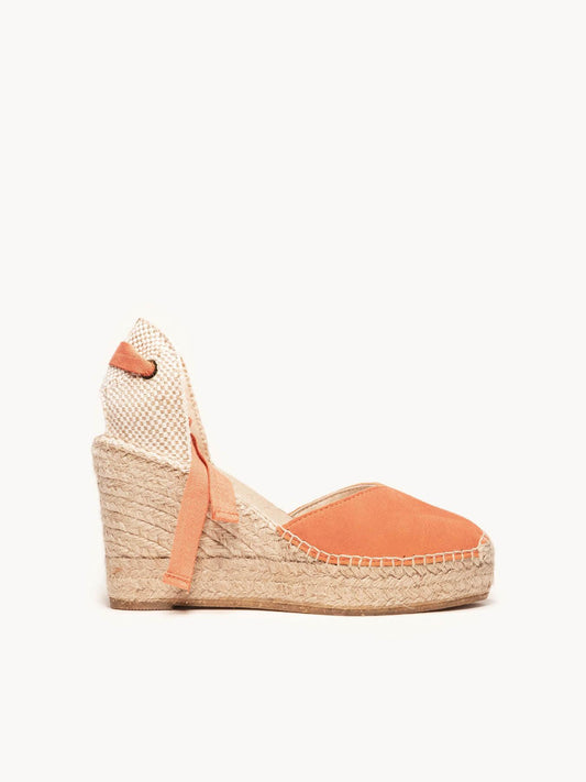 Romero Cuña 10 cm Ante Naranja