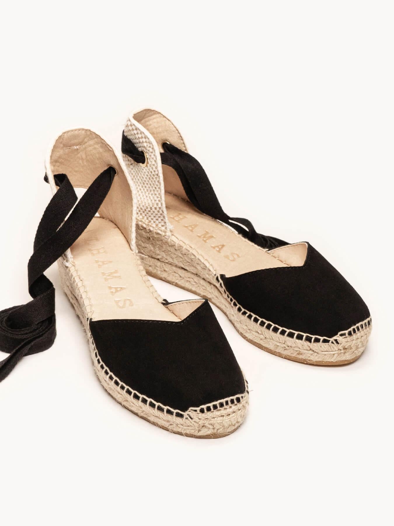 Romero Cuña Baja Ante Negro