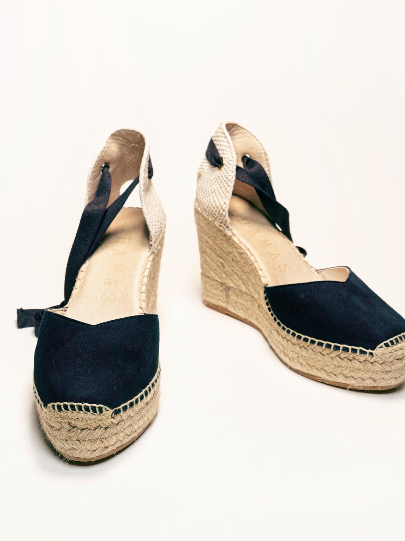 Romero Cuña Alta Ante Marino