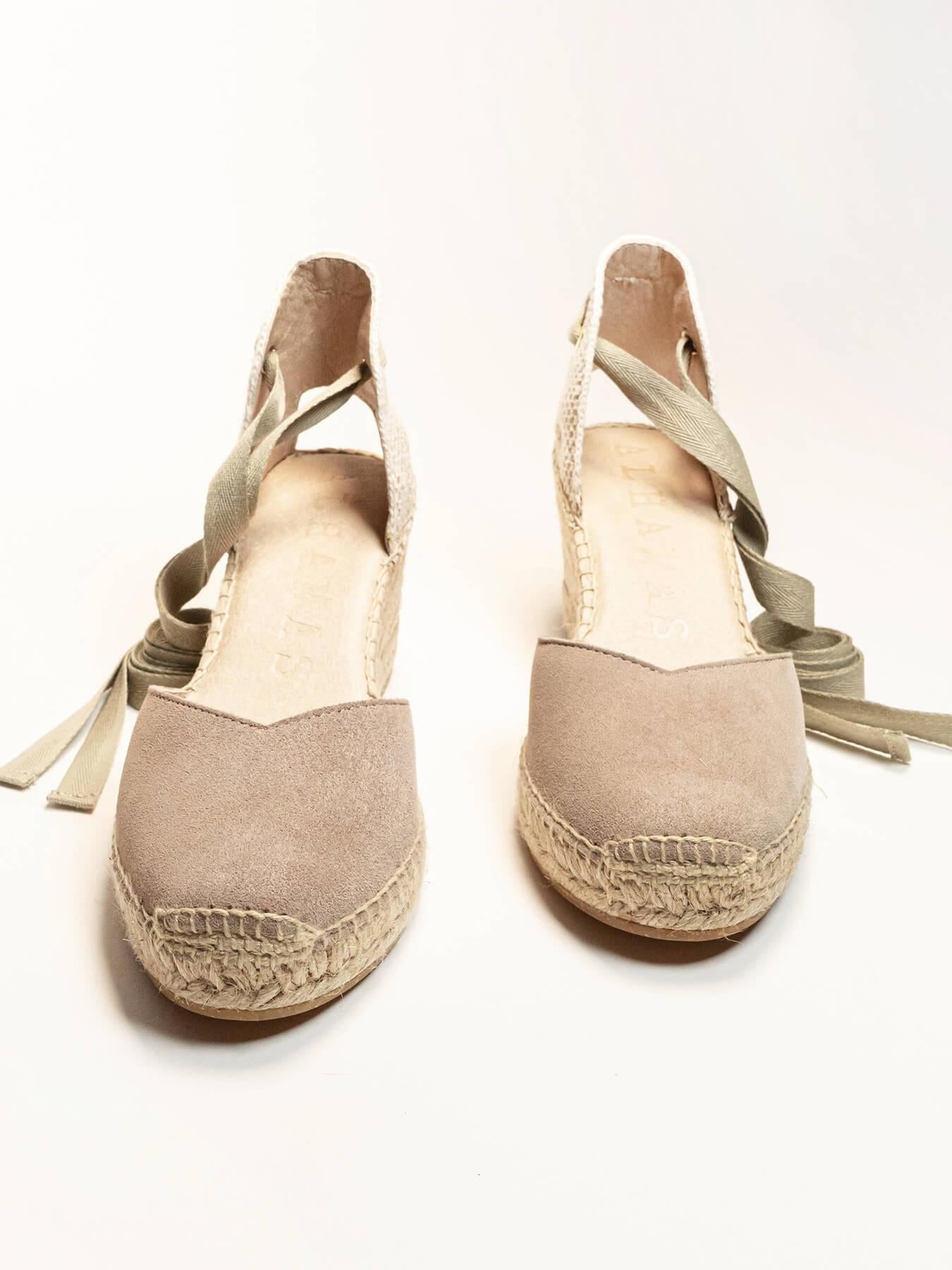 Romero Cuña Media Ante Piedra