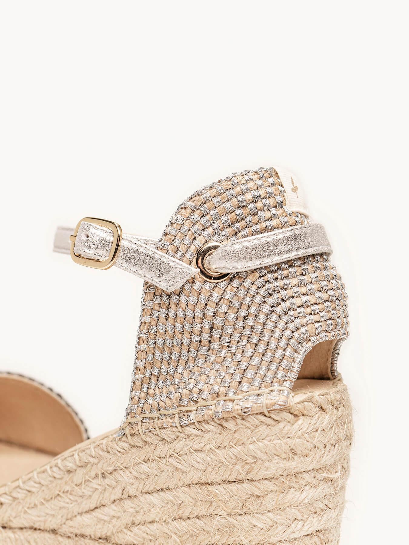 Pulsera Ante Plata