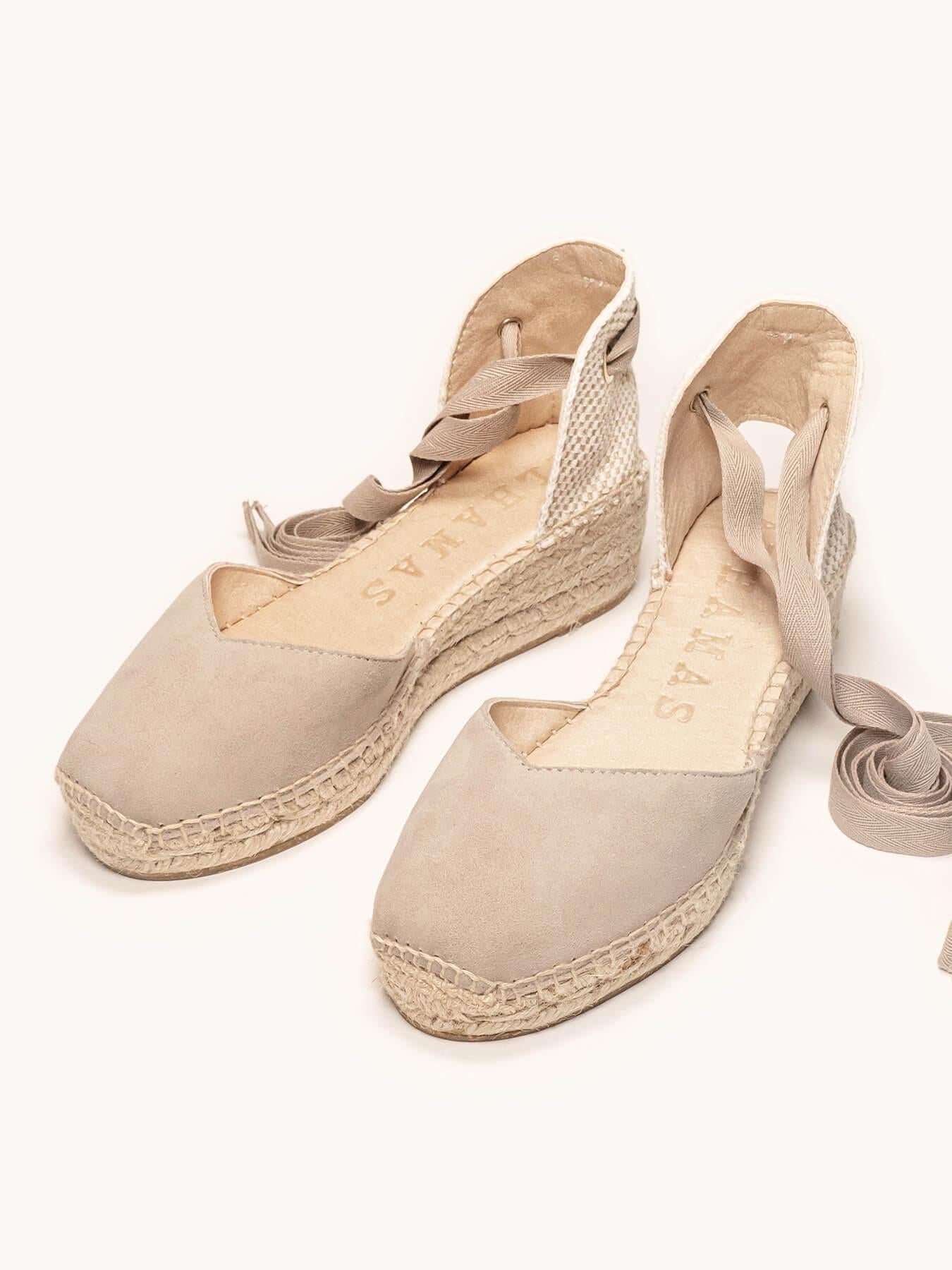 Romero Cuña Baja Ante Piedra