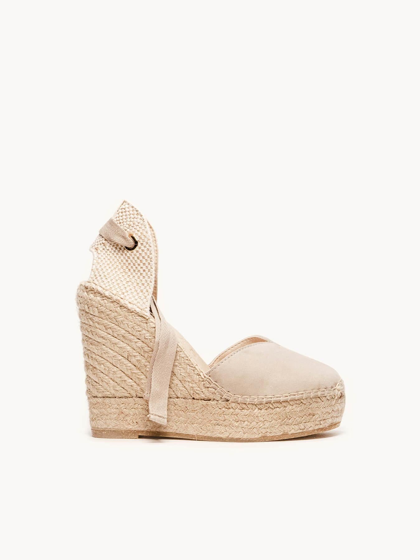 Romero Cuña Alta 12cm Piedra