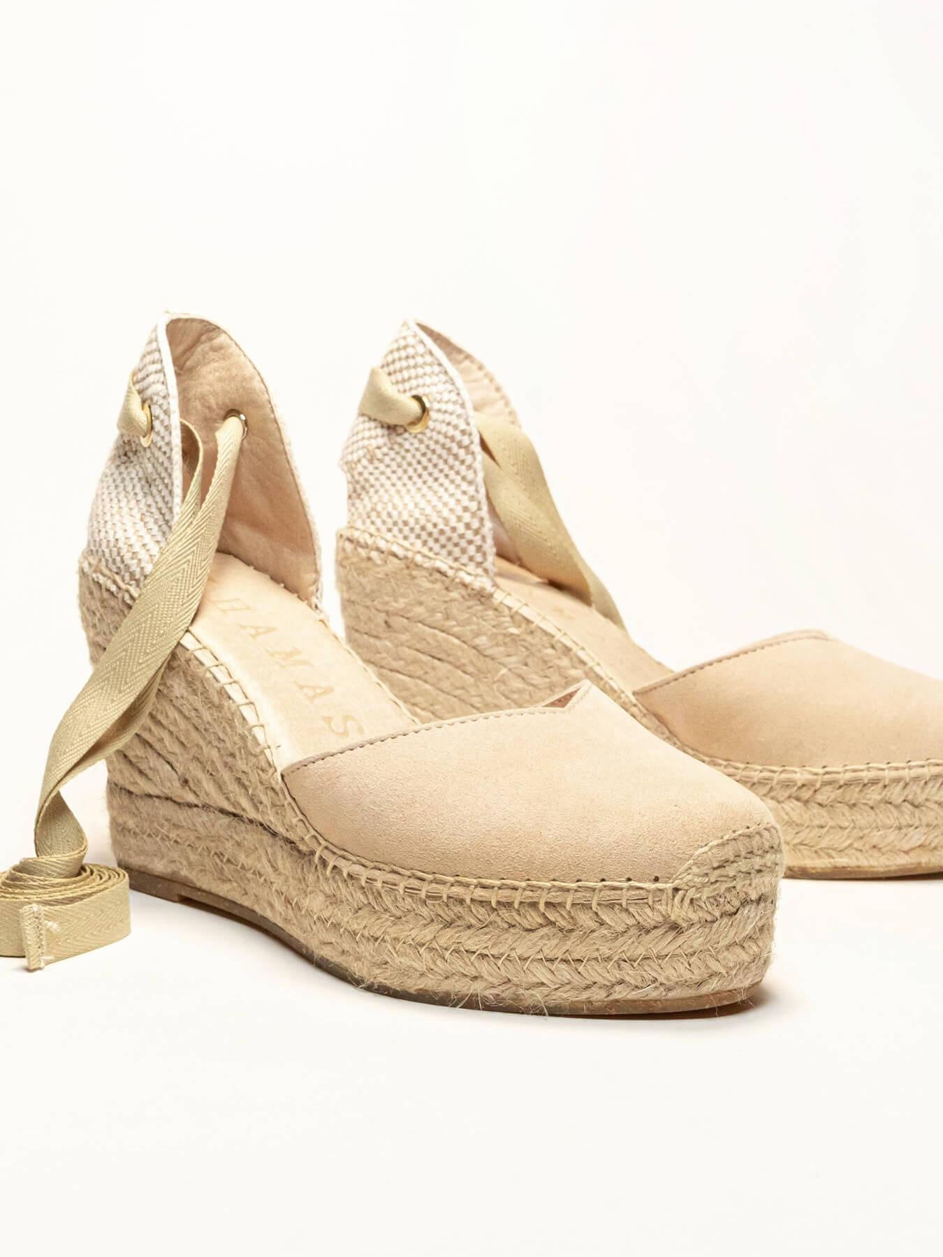 Romero Cuña Alta Ante Arena