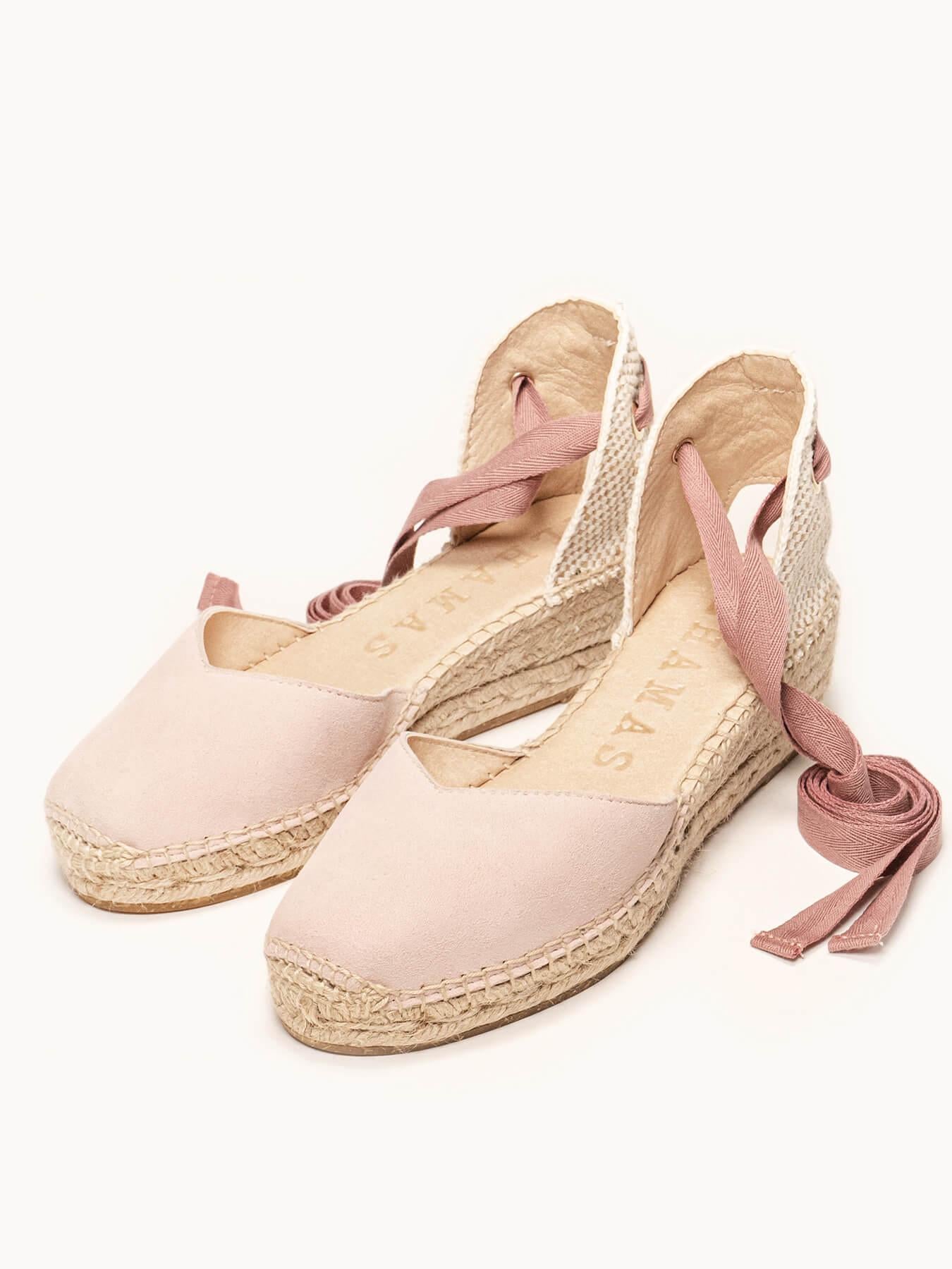 Romero Cuña Baja Ante Rosa Claro