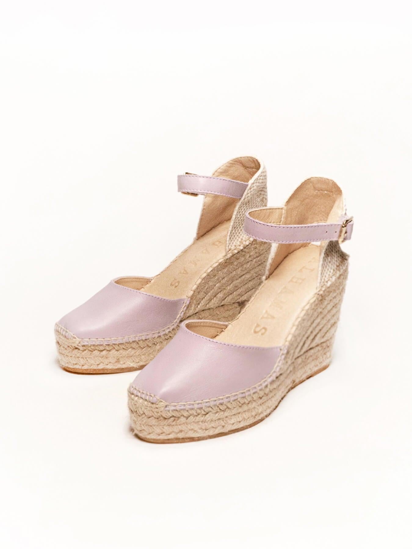 Marga Cuña 10 cm Napa Lila