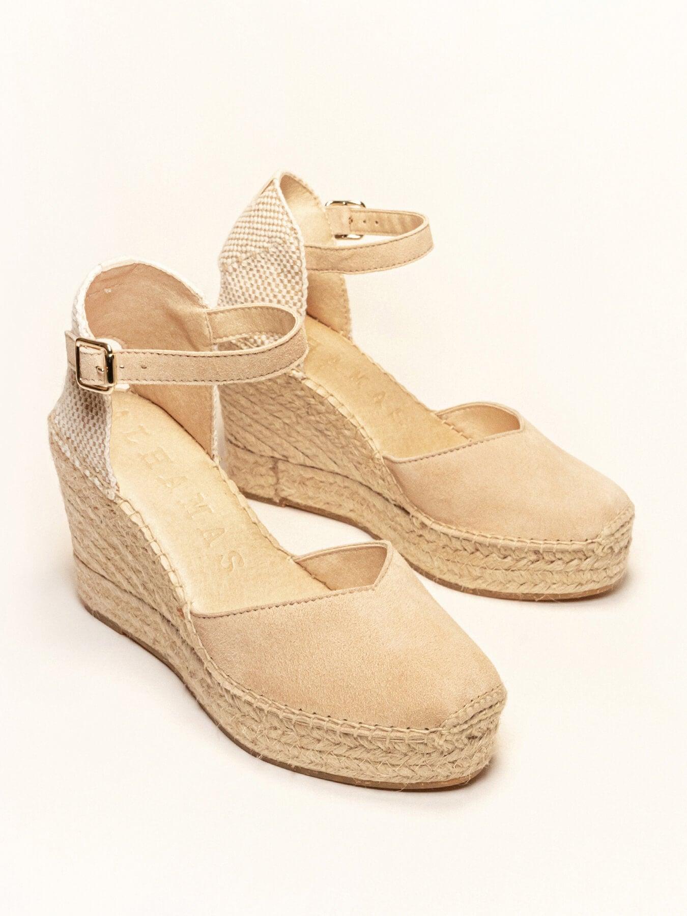 Jara Cuña Alta Ante Arena