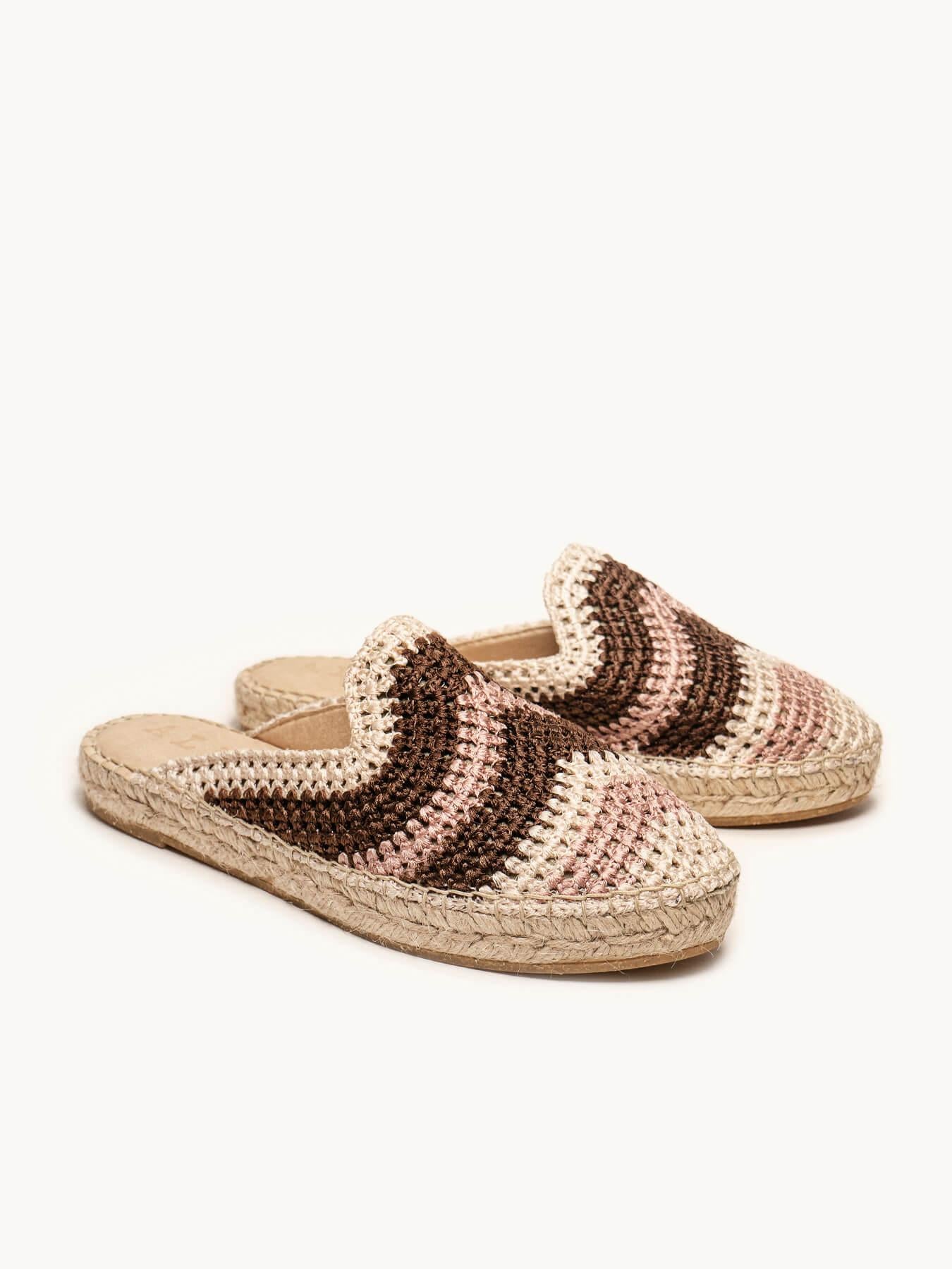 Loto Crochet Crudo