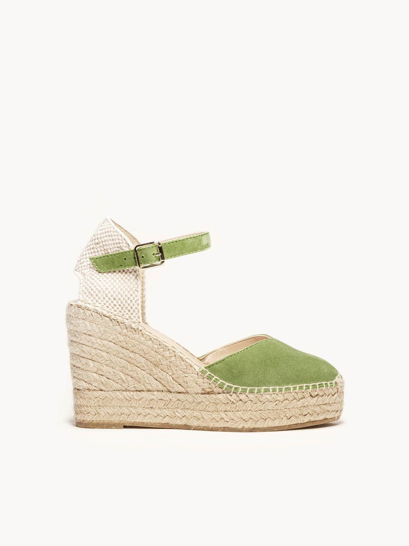 Jara Cuña Alta Ante Verde