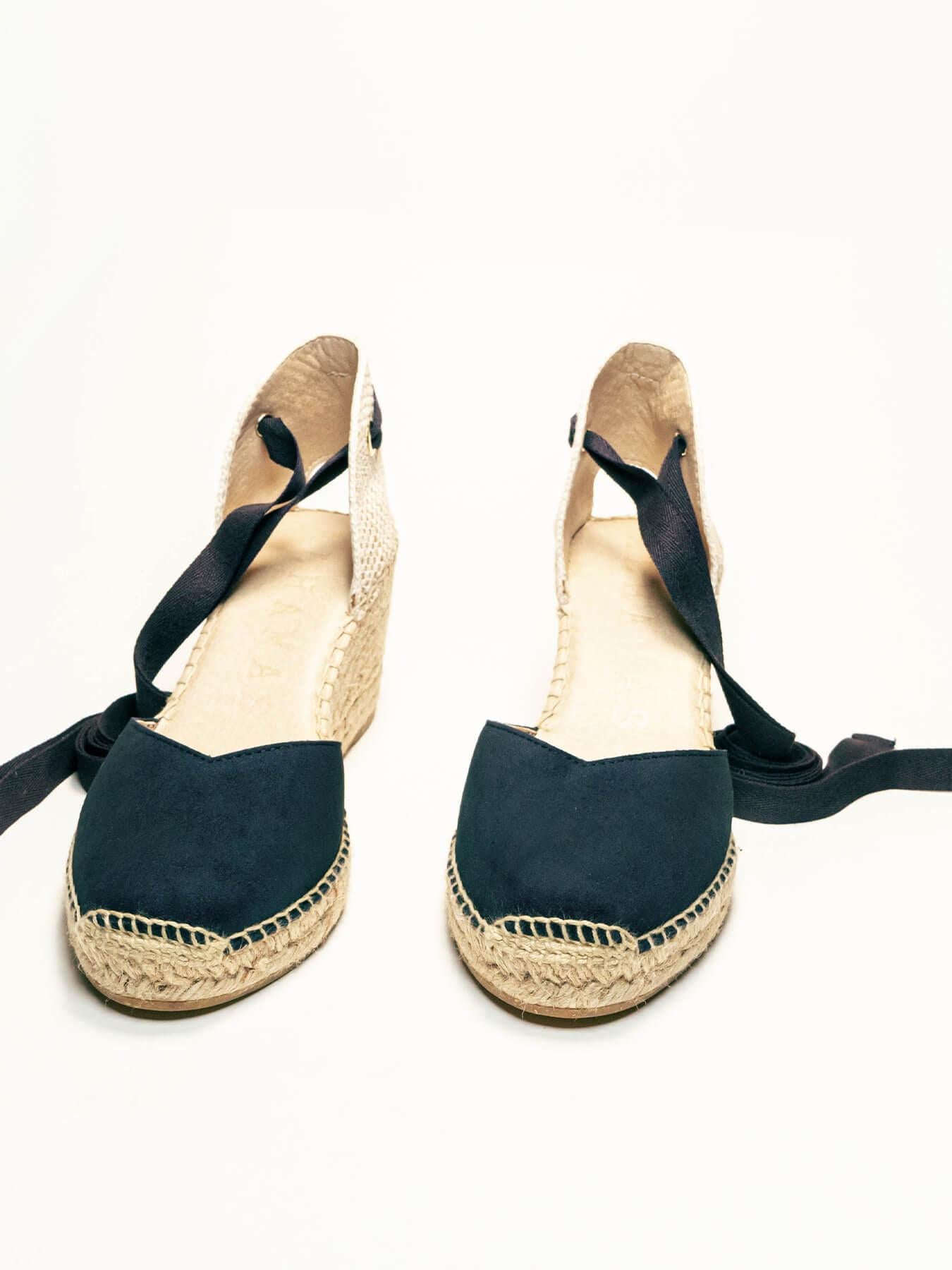 Romero Cuña Media Ante Marino