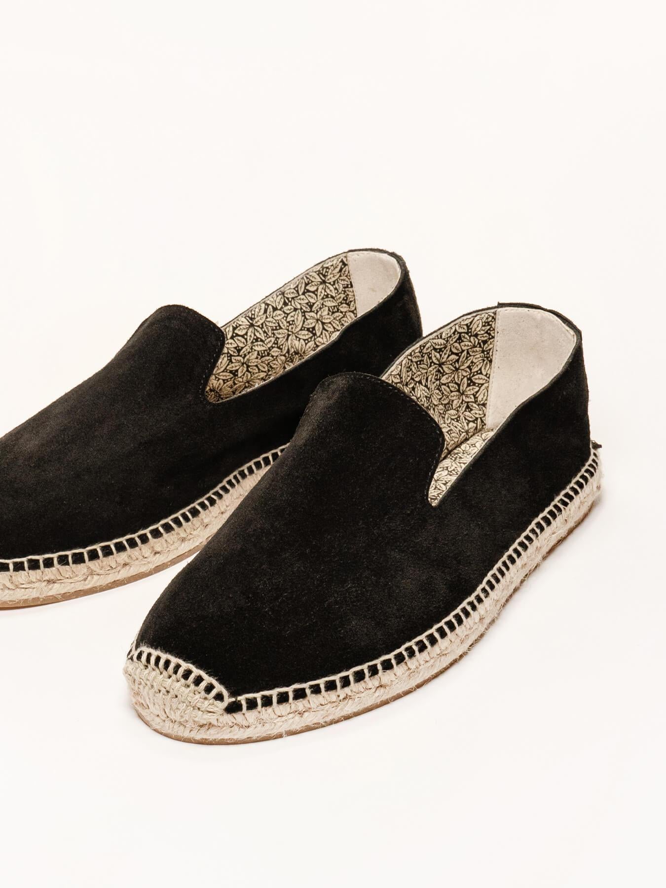 Jacinto Serraje Negro