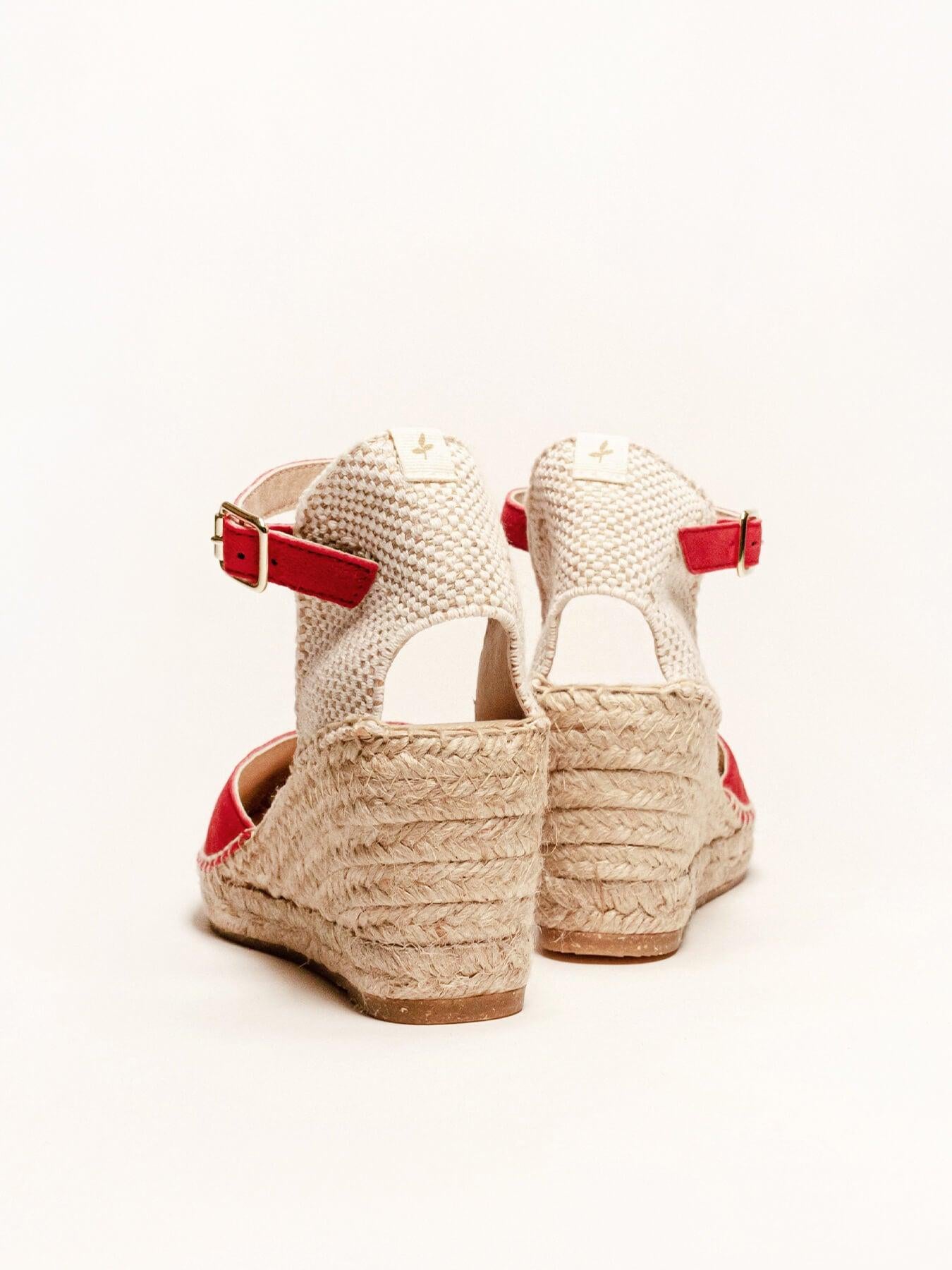 Jara Cuña Media Ante Rojo