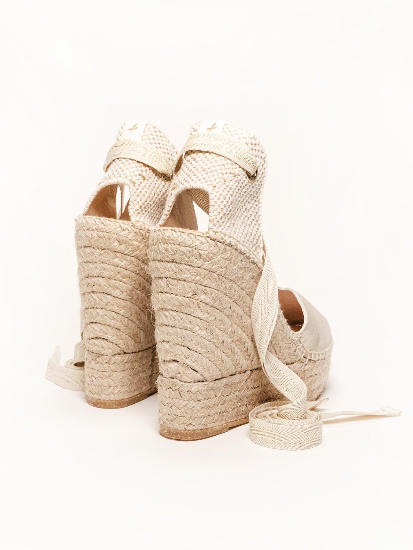 Romero Cuña Alta 12cm Oro