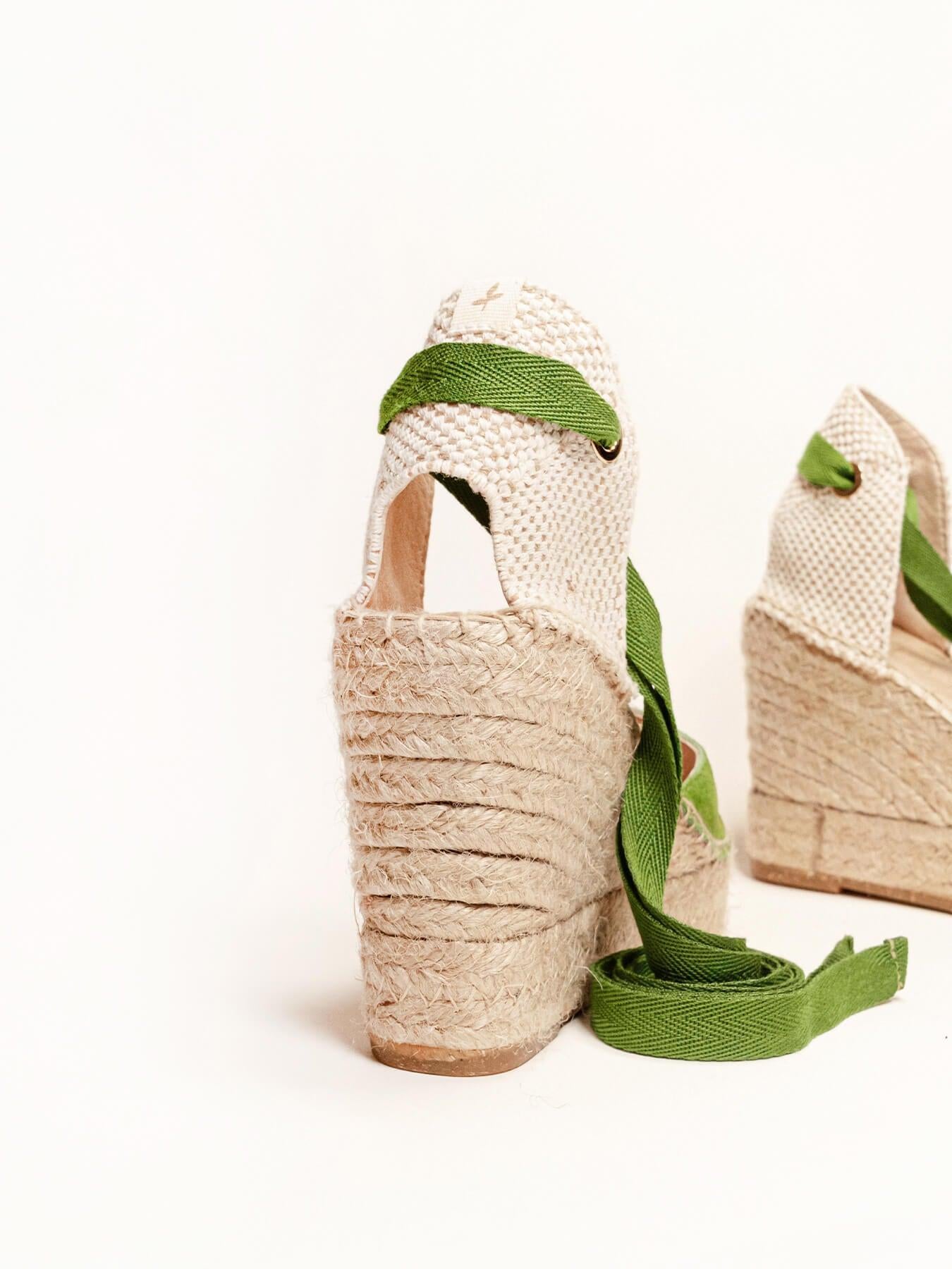 Romero Cuña 10 cm Ante Verde