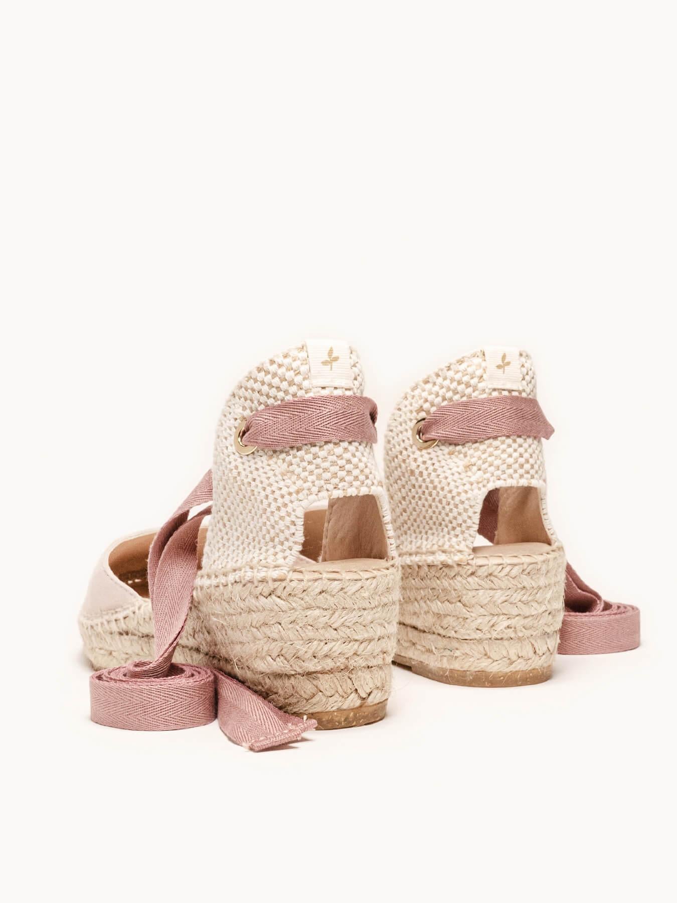 Romero Cuña Baja Ante Rosa Claro