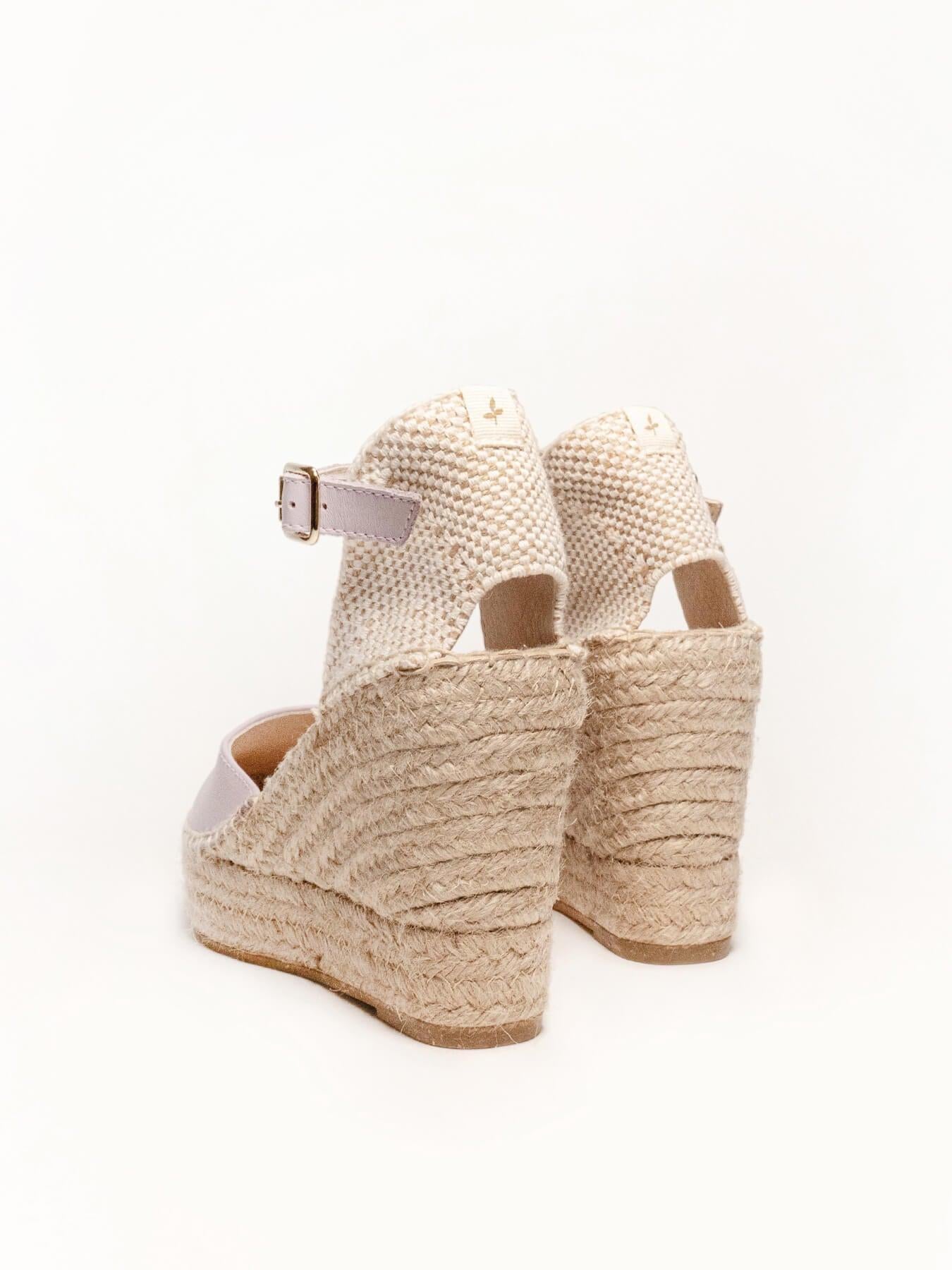 Marga Cuña 10 cm Napa Lila