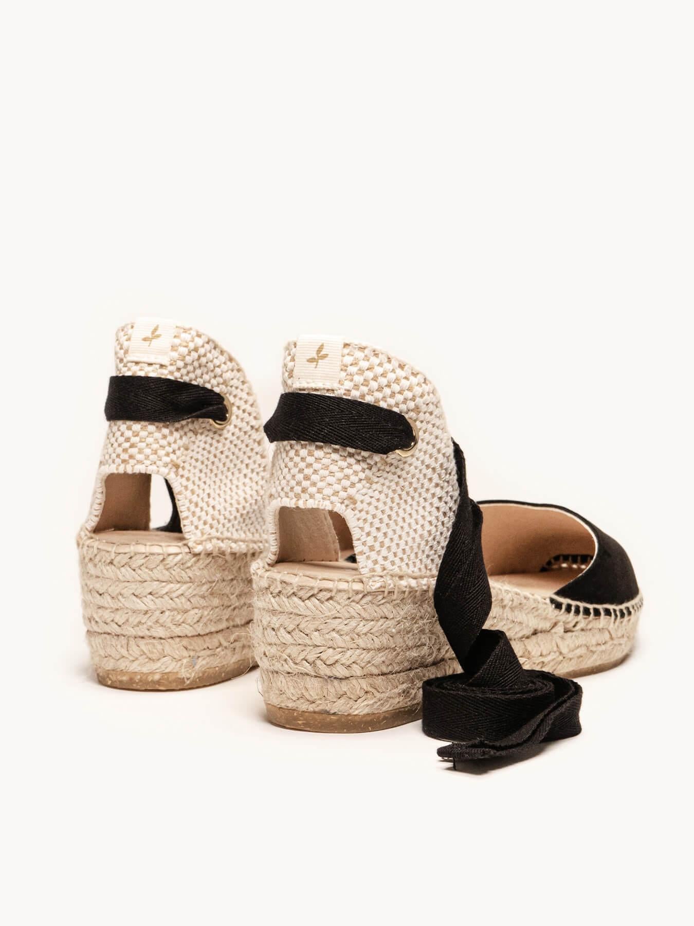 Romero Cuña Baja Ante Negro