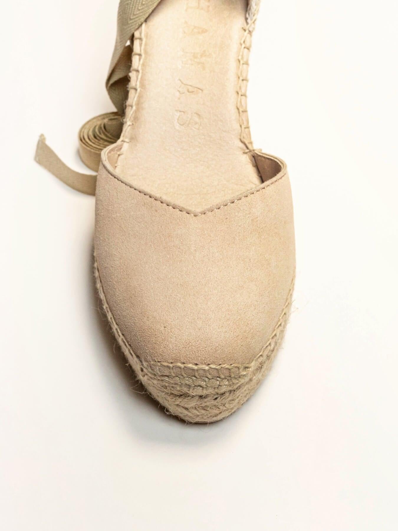 Romero Cuña Alta Ante Arena