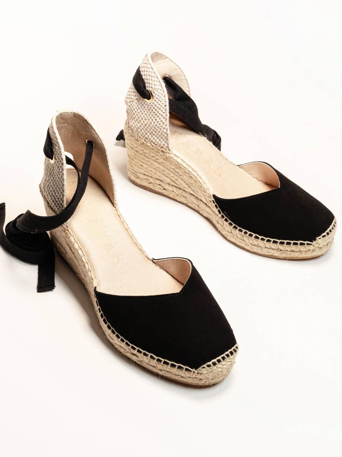 Romero Cuña Media Ante Negro