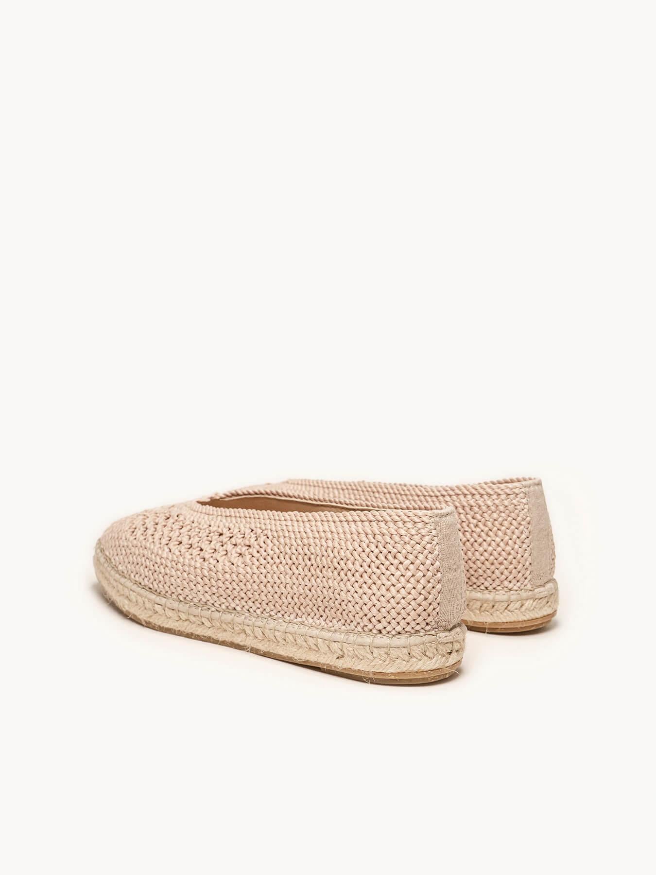 Caléndula Trenzado Piedra