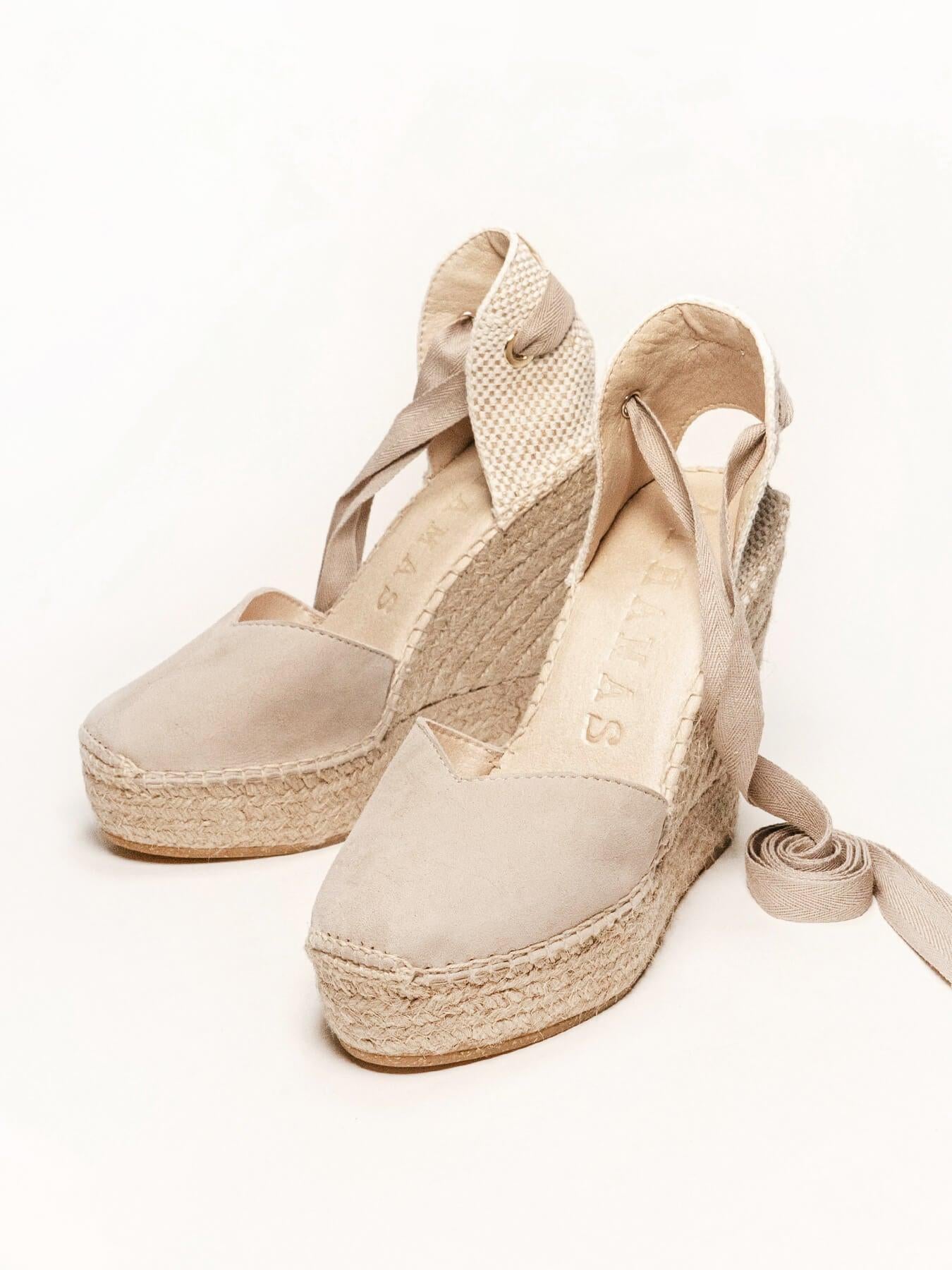 Romero Cuña Alta 12cm Piedra