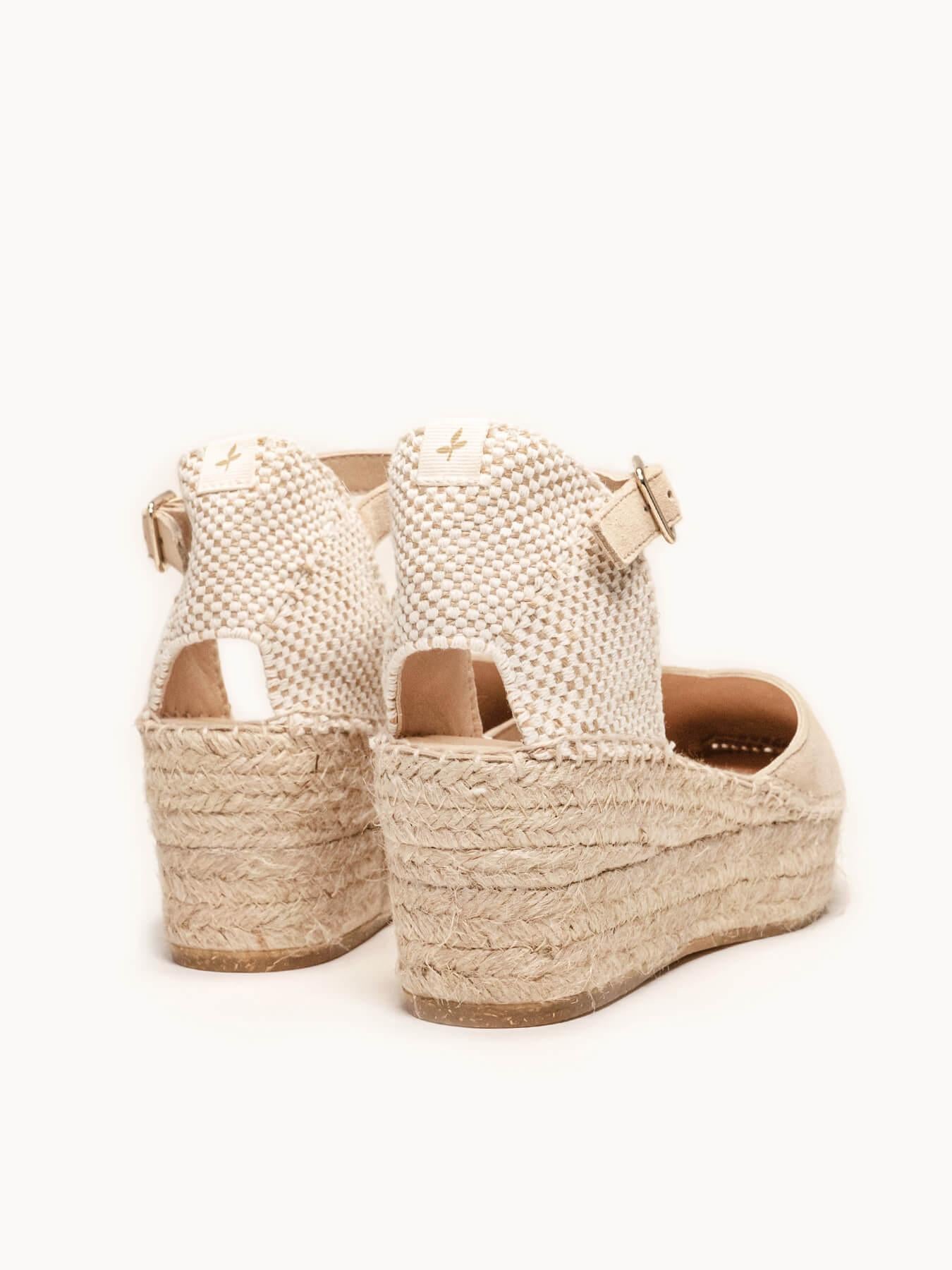 Jara Cuña 6 cm Ante Arena