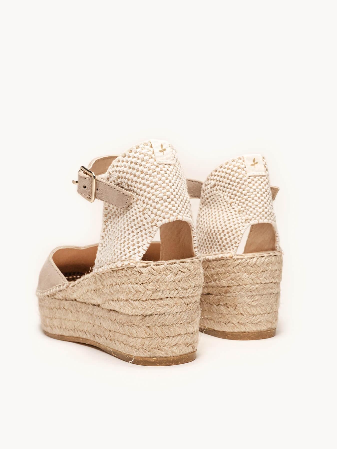 Jara Plataforma Ante Piedra