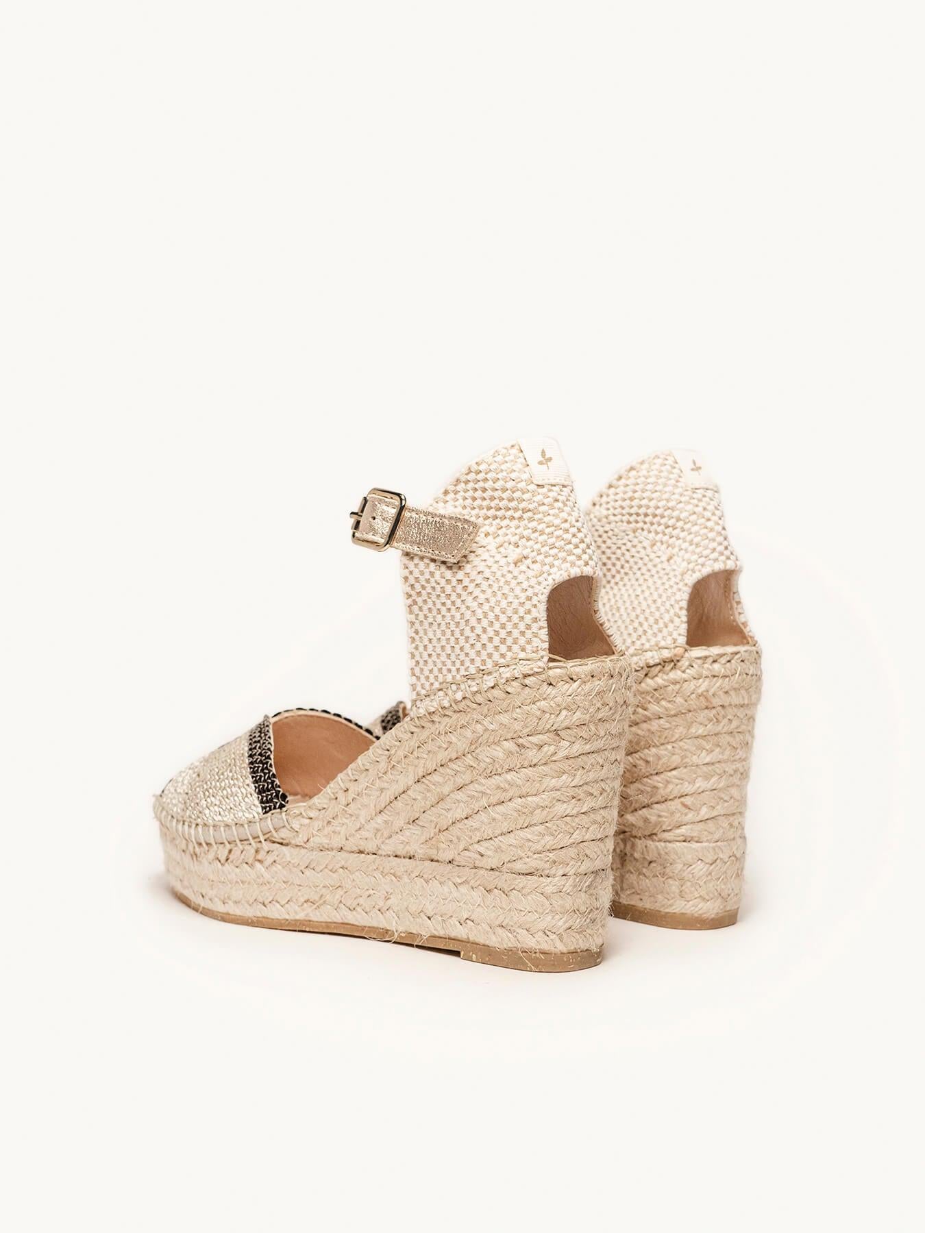 Alelí Cuña 10 cm Cordela Oro