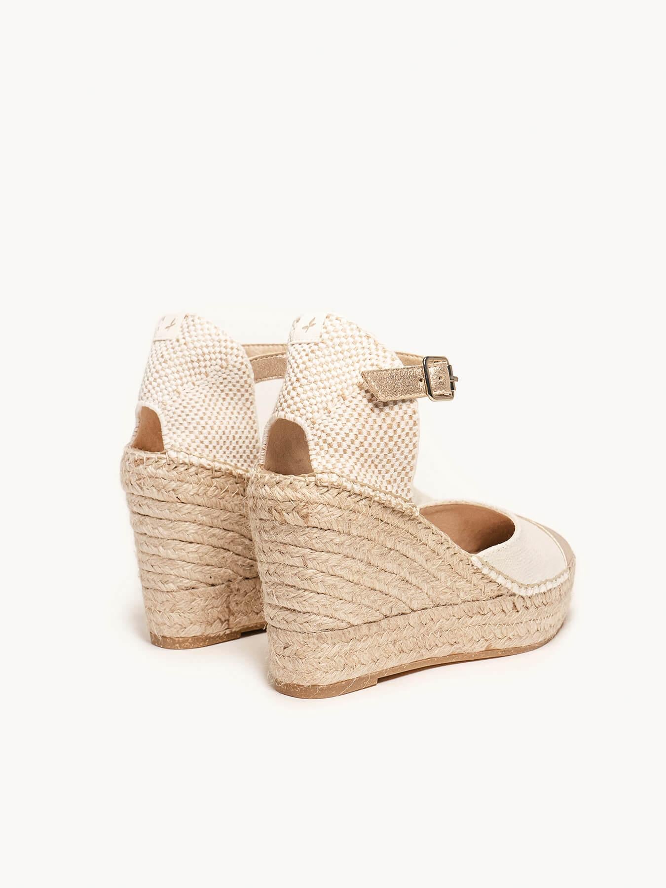 Marga Cuña 10 cm Napa Oro
