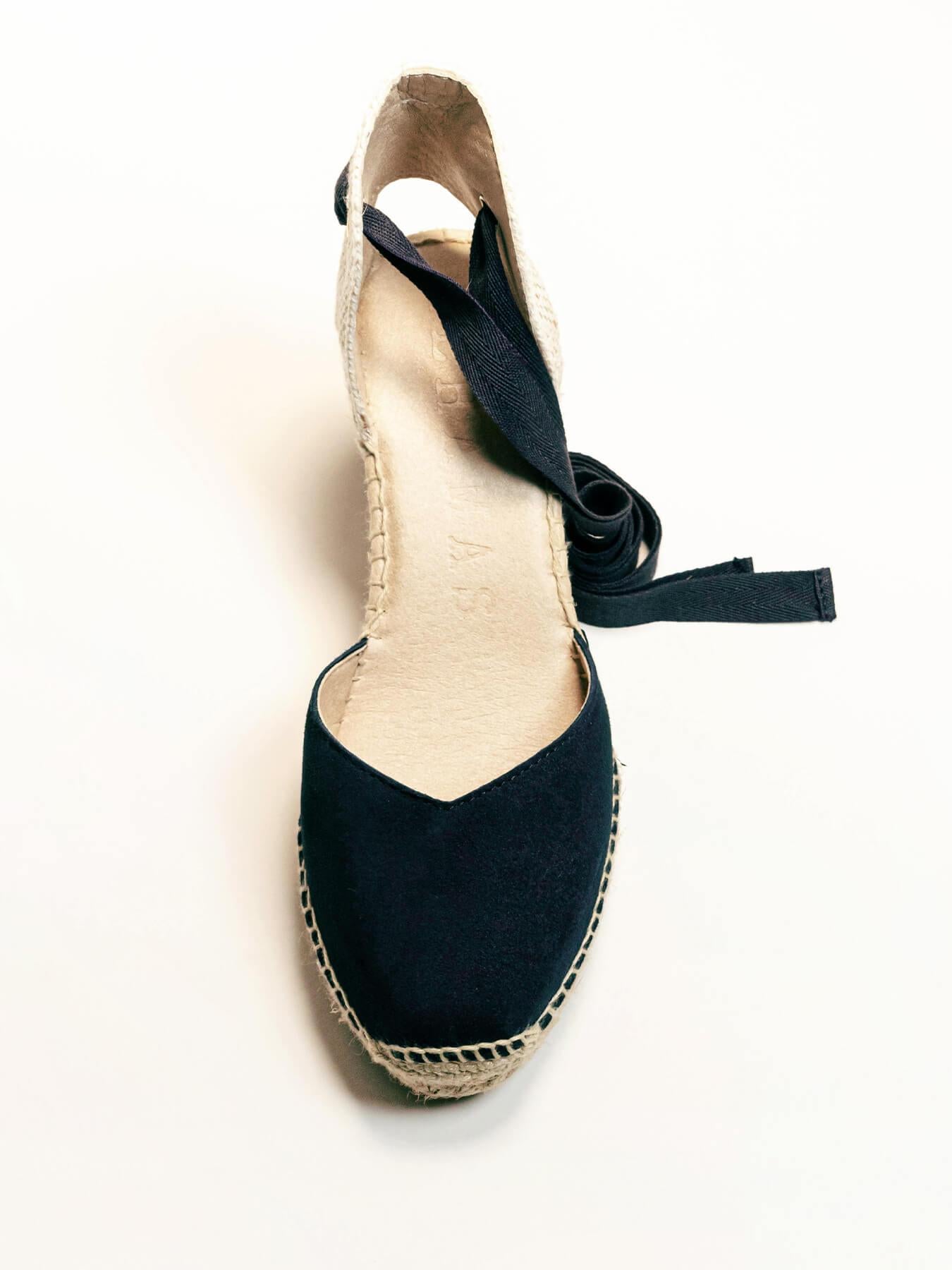 Romero Cuña Media Ante Marino