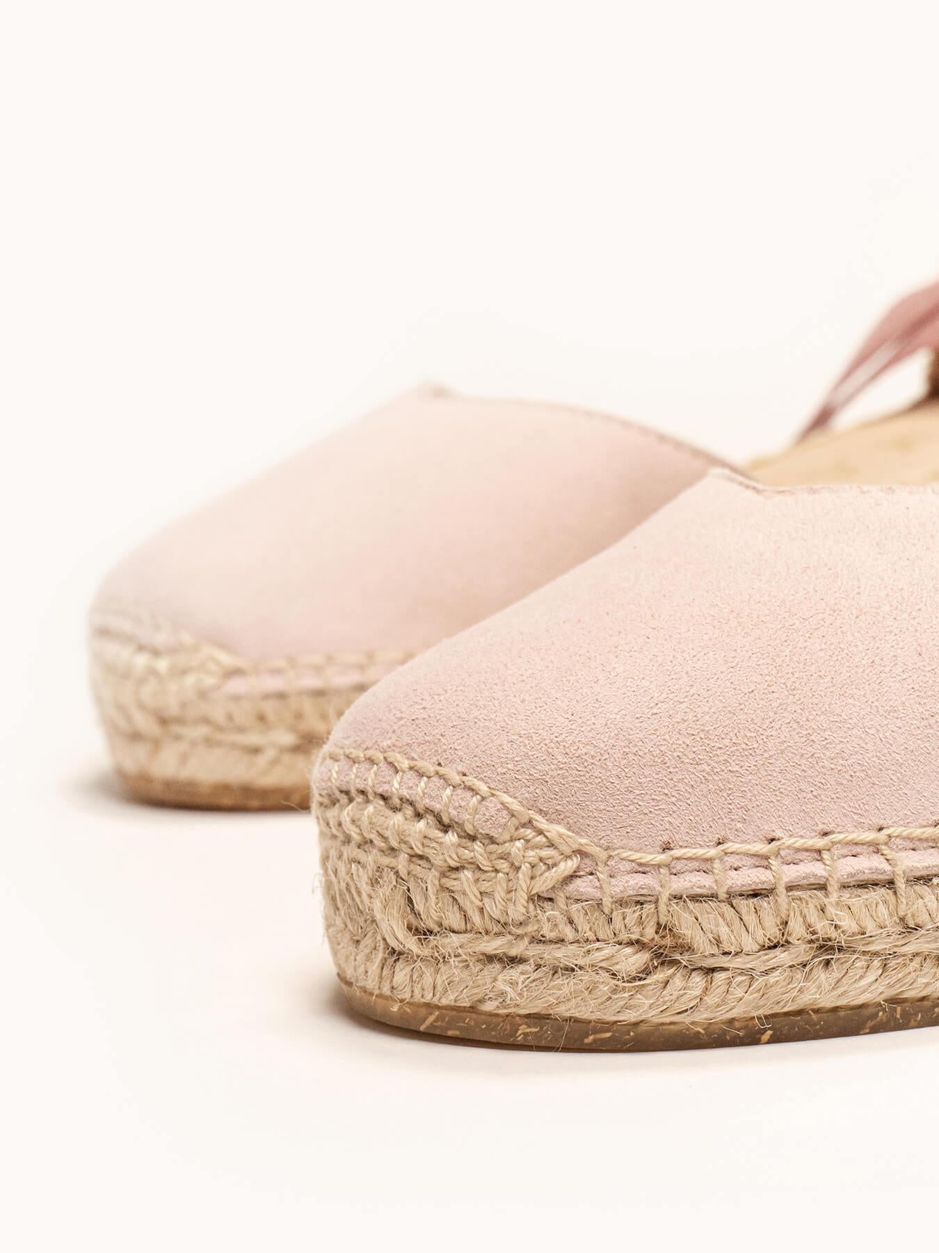 Romero Cuña Baja Ante Rosa Claro