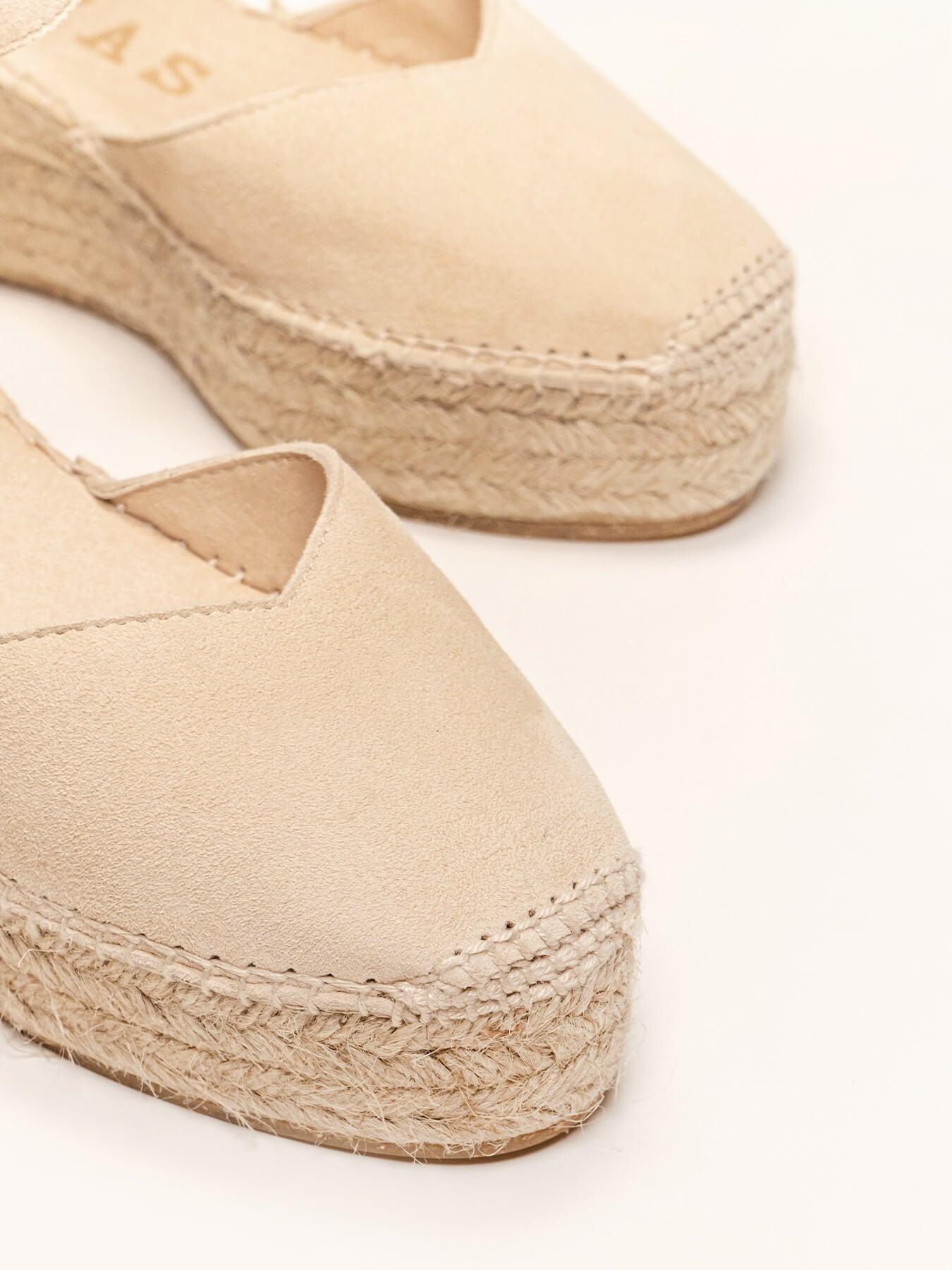 Jara Plataforma Ante Arena