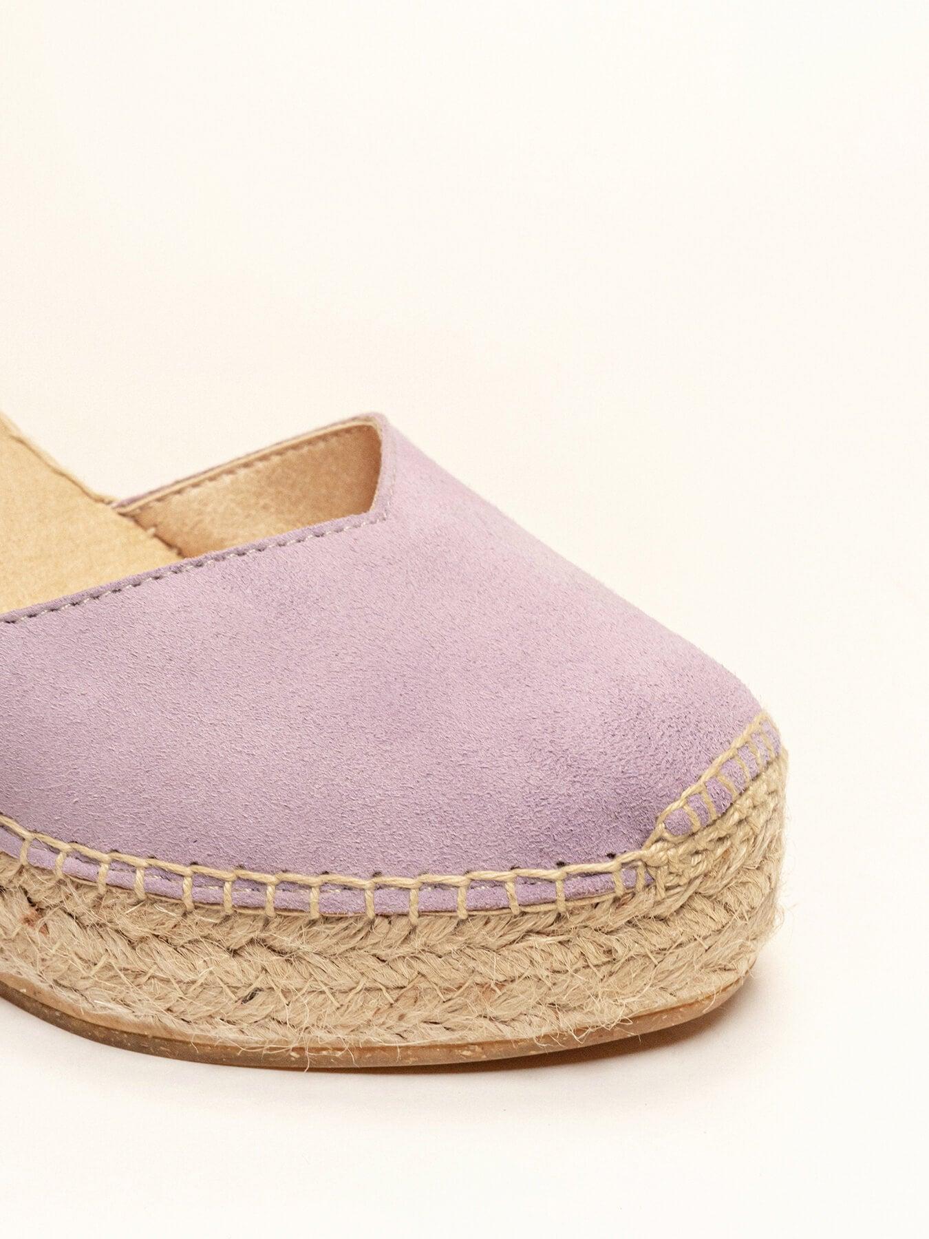 Jara Cuña Alta Ante Lila