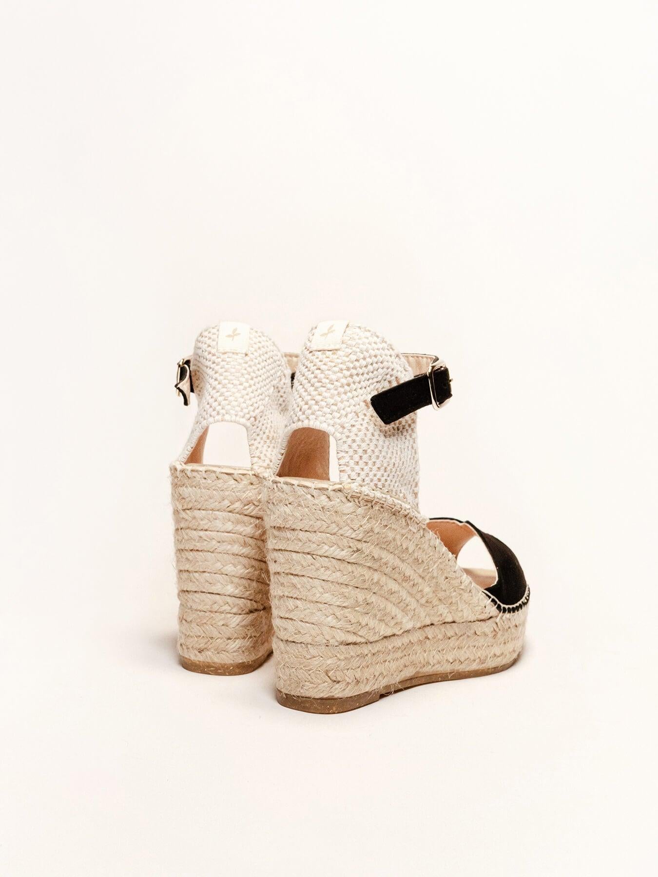 Alelí Cuña Alta Ante Negro