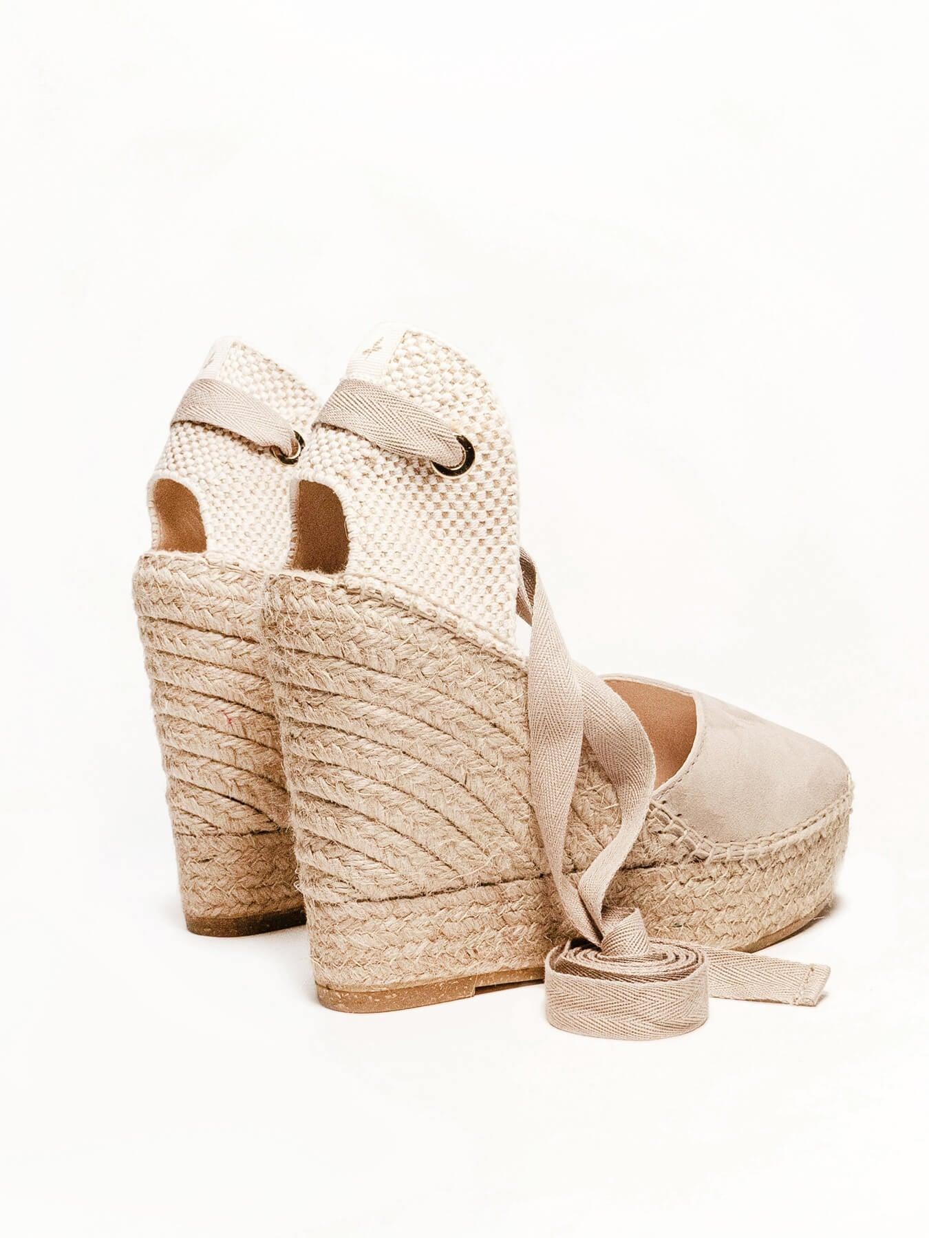 Romero Cuña Alta 12cm Piedra