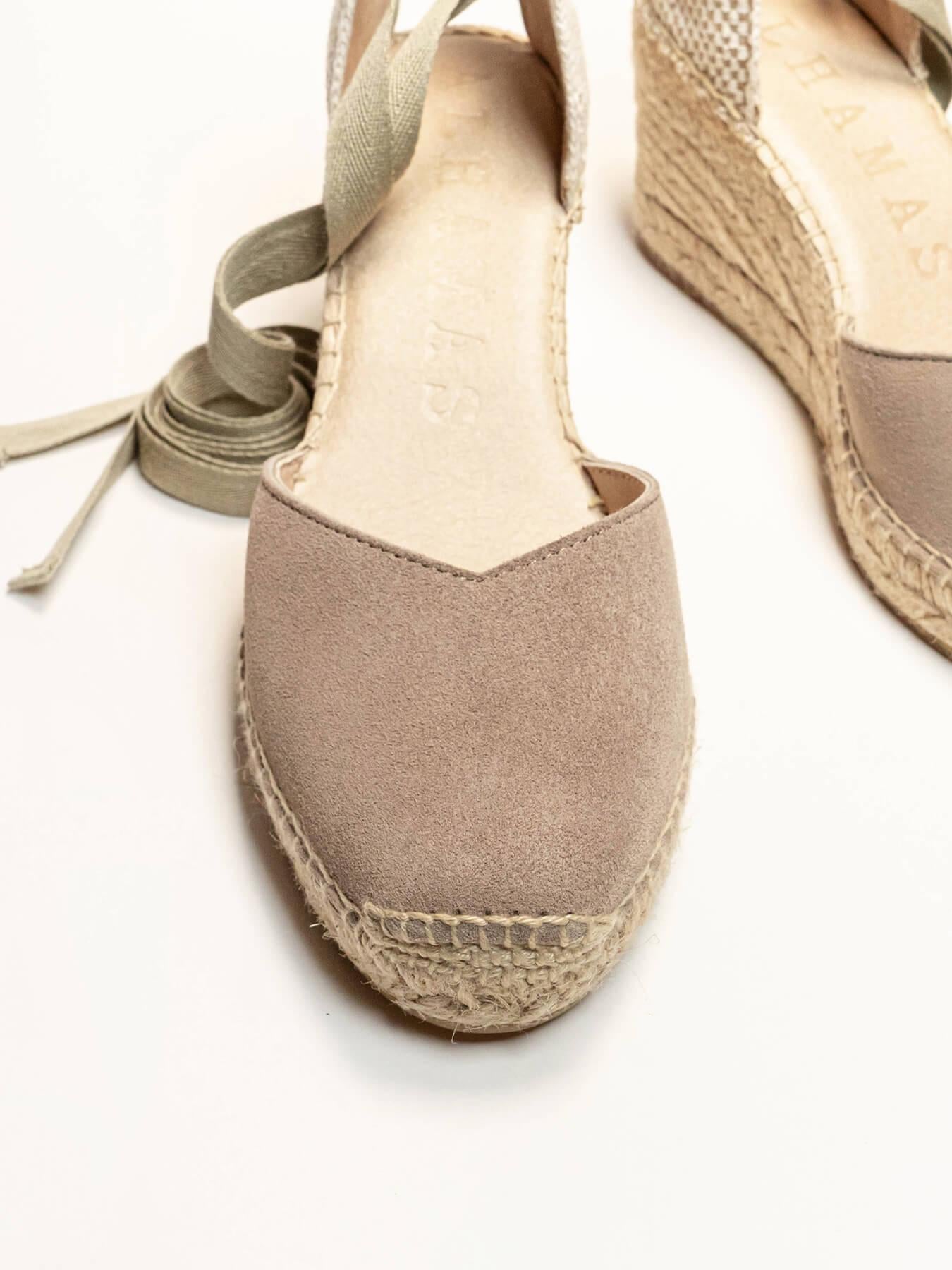 Romero Cuña Media Ante Piedra