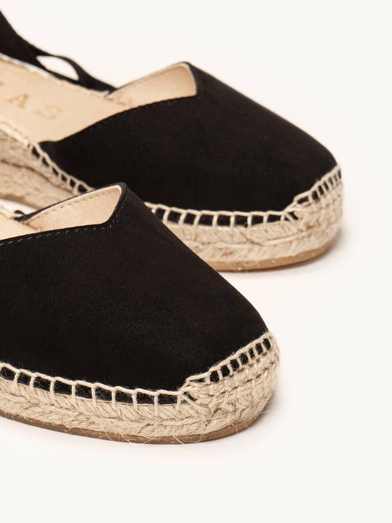 Romero Cuña Baja Ante Negro