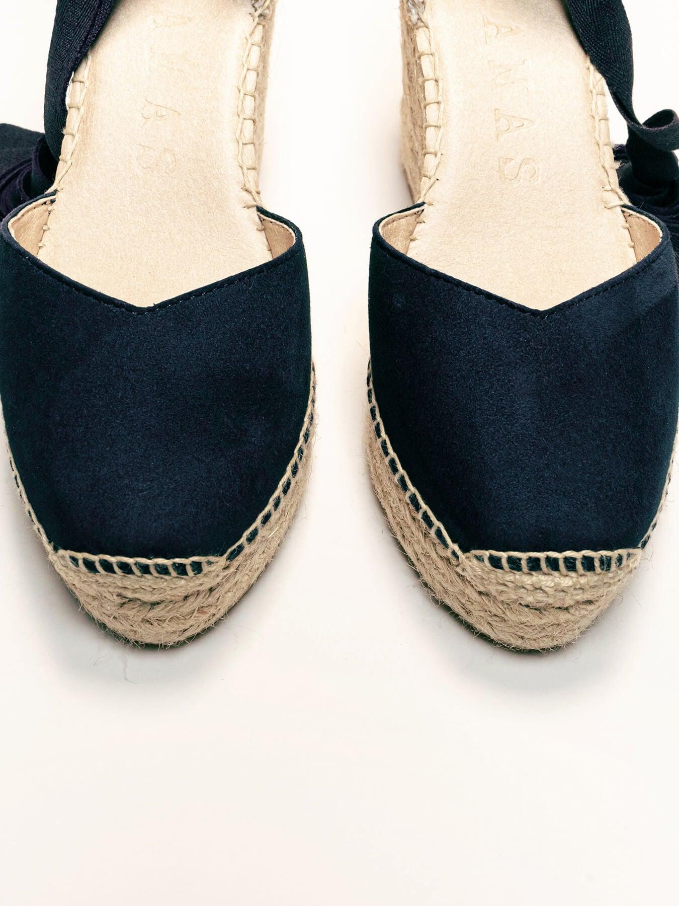 Romero Cuña Alta Ante Marino